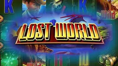 lost world